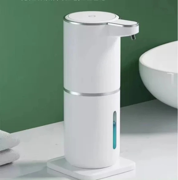 Automatic Foam Soap Dispenser, Elegant Living House