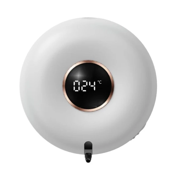 Automatic Soap Dispenser — Automatic Soap Dispenser, GYROBALL