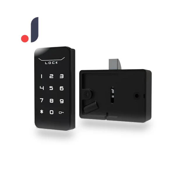 Electronic Cabinet Lock — Locks, Super Dream Home