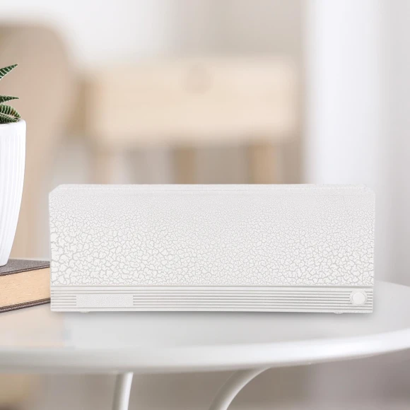 Flame Air Humidifier — Essential Oil Diffuser, TOP HOME