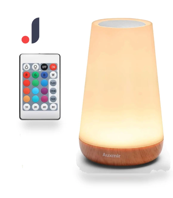 Rechargeable LED Night Light — Night Lights, GYROBALL