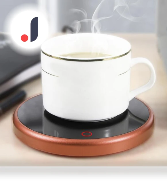 Smart Mug Warmer — Beverage Warmers, TOP HOME