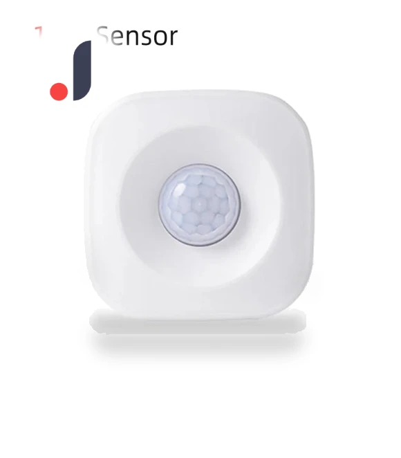 Smart PIR Motion Sensor Detector — Smart Home Security, Super Dream Home