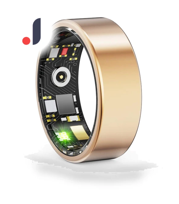 Smart Ring — Smart Rings, Home Textile Home Decoration