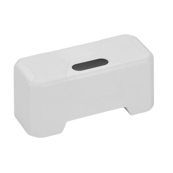 Touchless Smart Toilet Flush Valve — Flush Valves, GYROBALL
