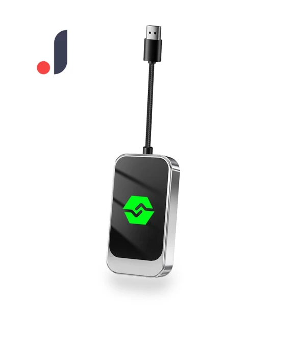 Wireless Carplay Android Auto Adapter — Phone Accessories, A Auto Parts Mall