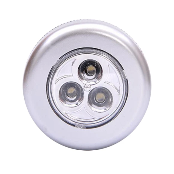 3 LED Wireless Night Lights — Night Lights, Rainbow Rain
