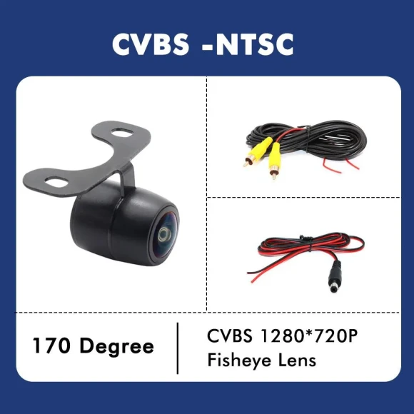 Automotive Rear View Camera — Rearview Cameras for Cars, A Auto Parts Mall