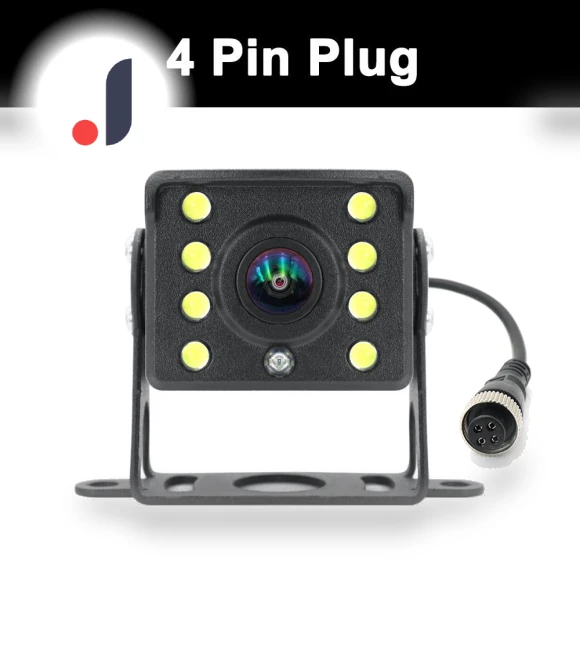 Automotive Truck Camera — Rearview Cameras for Cars, A Auto Parts Mall