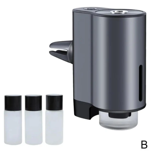 Car Smart Aromatherapy Device — Car Air Fresheners, A Surname Home