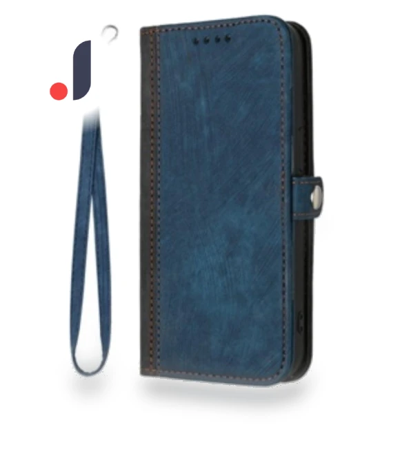 Fashion Case with Strap — Basic Cases, huhong718