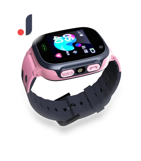 Kids Smart Watch-Phone — Wearable Accessories, A Surname Home