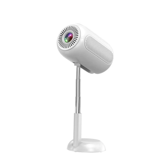 MINI проектор WIFI портативный домашний кинотеатр — Home Theater Projectors, Rainbow Rain