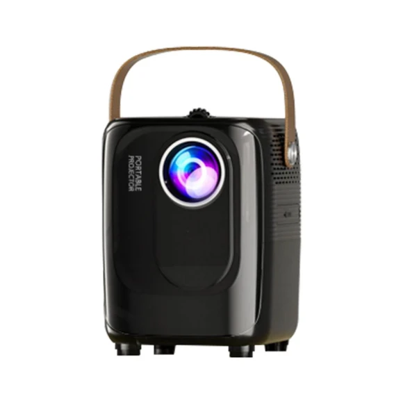 Mini Projector — Home Theater Projectors, KITCHEN-MALL