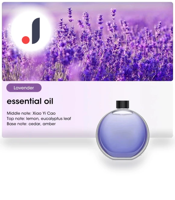 Smart Aromatherapy Machine — Spray, OFFICE-MALL