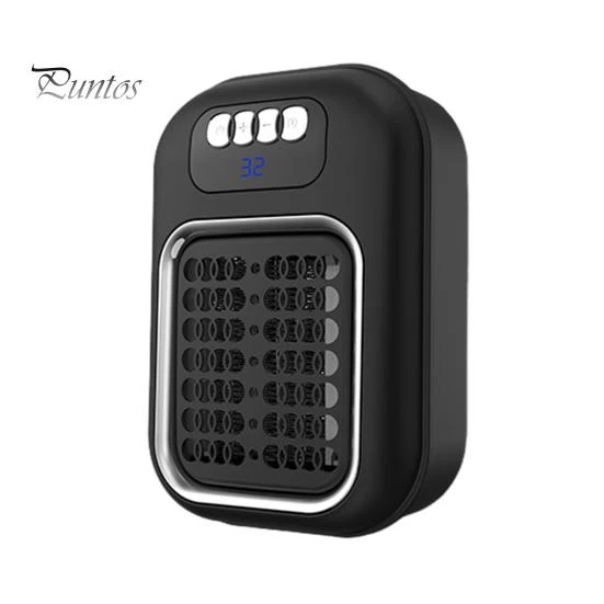 Smart Thermostat Electric Heater — Smart Thermostat, Phone Needs