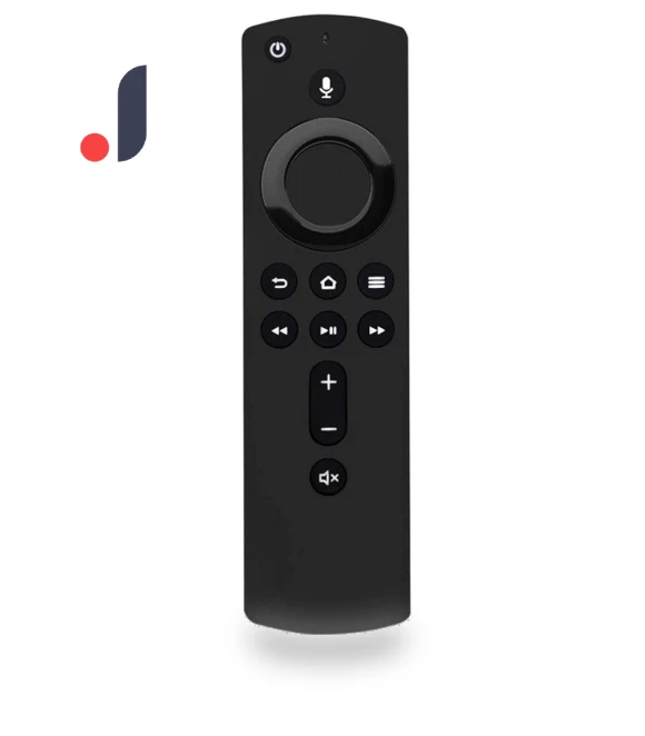 Smart TV Stick with Alexa Voice Remote — Streaming Devices, Build My Home