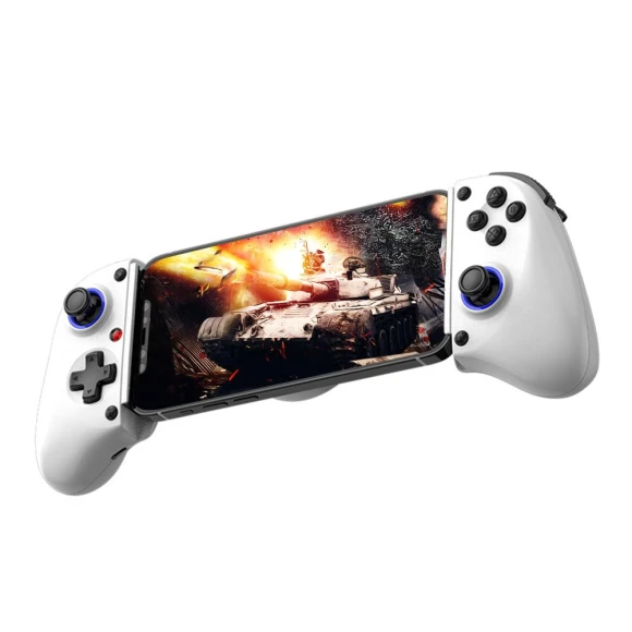 Stretchable Wireless Gaming Controller — Gaming Controllers, Build My Home