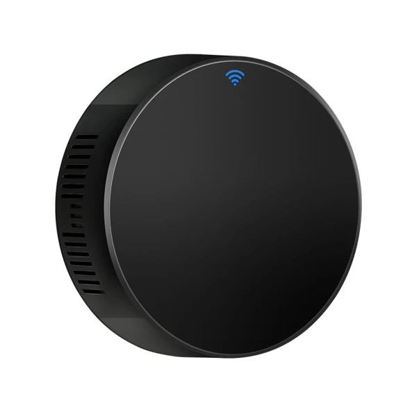 Universal Infrared Smart Wifi Remote Control — Remote Controls, Build My Home