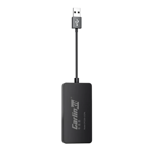 Wireless Android CarPlay Adapter — Phone Accessories, CarlinKit