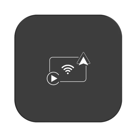 Android 13 Smart CarPlay Ai Box — Car Accessories & Gadgets, Kebidumei