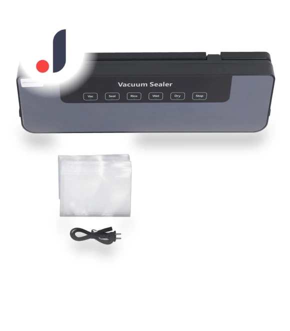Automatic Vacuum Sealer — Vacuum Bags, ZY-Animal-N