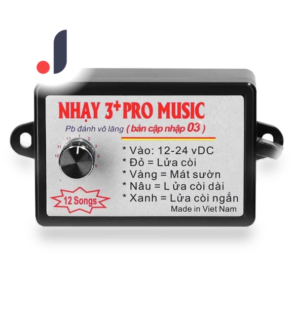 Car Horn Controller — Air Horns, JOHO - CarGear