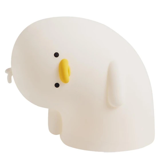 Cute USB Rechargeable Night Light — Night Lights, Build My Home