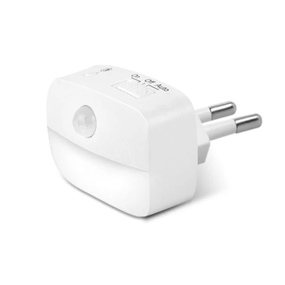 LED Night Light with Motion Sensor — Night Lights, Good Household Items