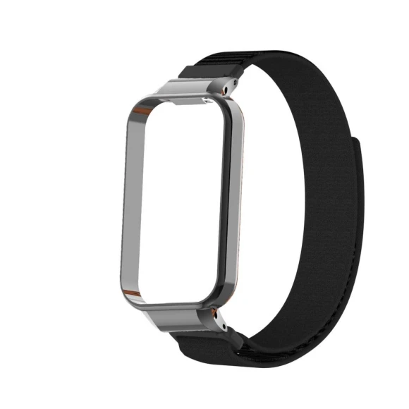 Nylon Loop Wristband Bracelet — Fitness Bands, Agood