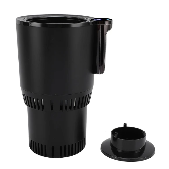Smart Car Cup Warmer and Cooler — Beverage Warmers, ZuiyouPet1