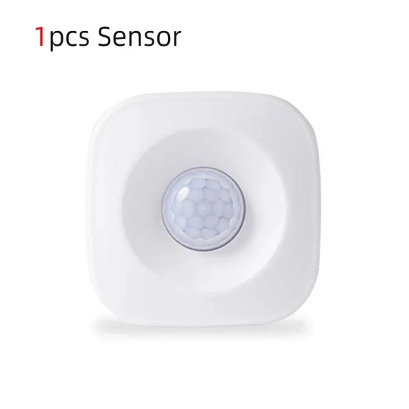 Smart PIR Motion Sensor Detector — Motion Sensors, Rainbow Rain