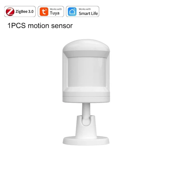 Smart PIR Motion Sensor — Motion Sensor, Build My Home