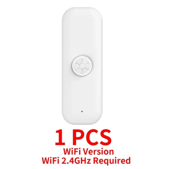 WiFi Motion Sensor — Smart Home Modules, Good Household Items