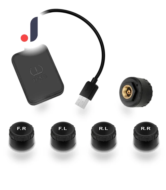 Android TPMS System — TPMS Sensor Replacements, 888 Auto Parts Town