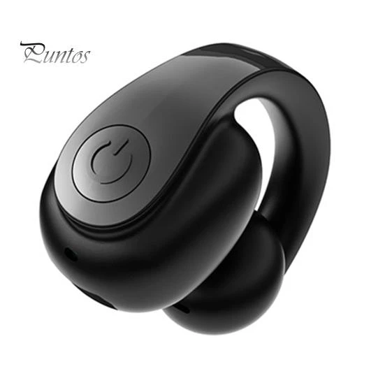 Bluetooth Wireless Earbuds — In-Ear Headphones, Enjoy Smart Home
