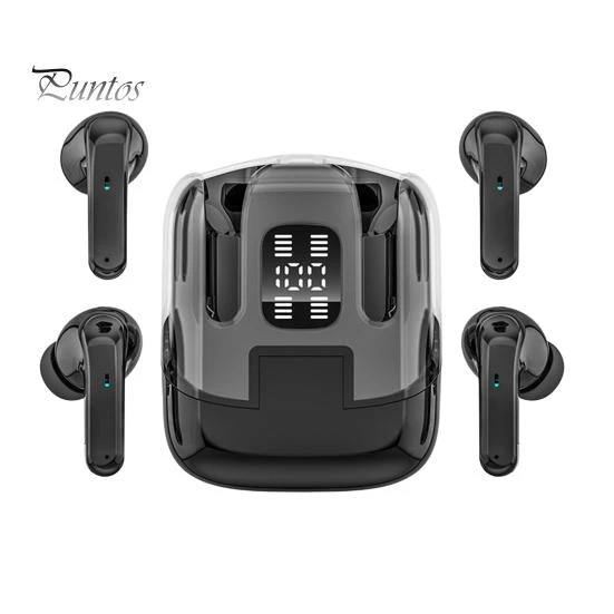 Bluetooth Wireless Earbuds — Wireless Earbuds, Puntos Electronics