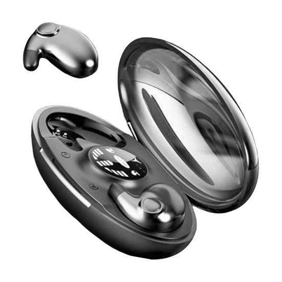 Creative Earbud — In-Ear Headphones, LOMEII Electronic