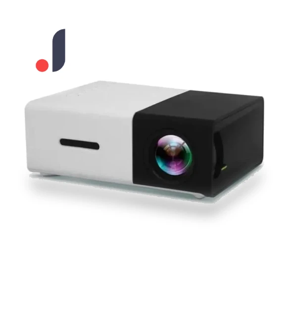 HD Mini LED Projector — Home Theater Projectors, Comfort Homeware