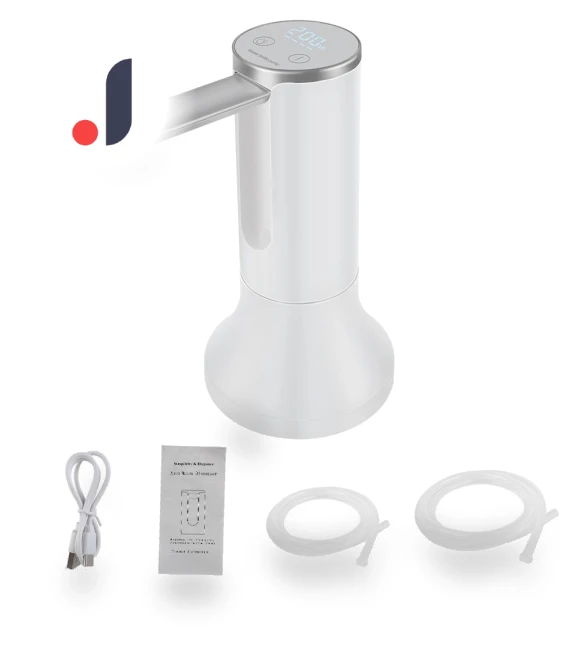 Mini Smart Water Extractor — Hydration Solutions, IKEA Supermarket