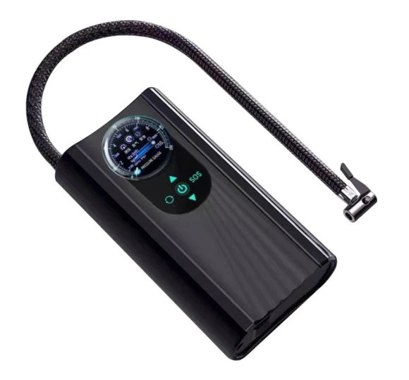 Portable Electric Air Pump, IKEA Supermarket