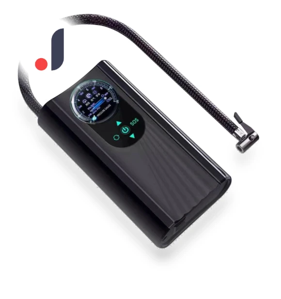 Portable Electric Air Pump — Inflation Devices, IKEA Supermarket