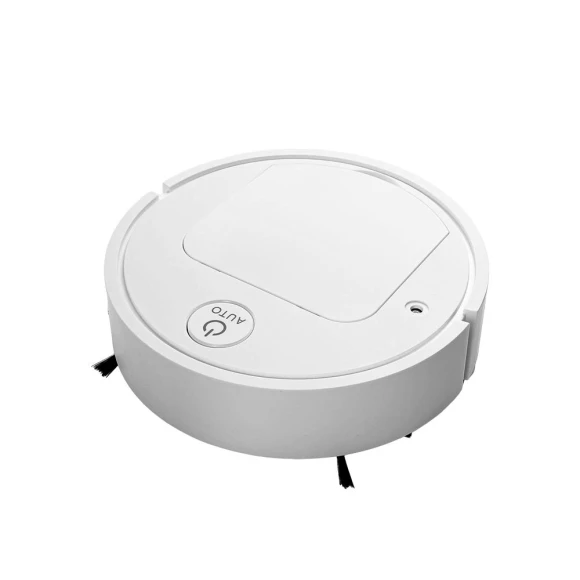 Rechargeable Robot Vacuum 5-in-1 — Robot Vacuum, Home Of Auto Parts