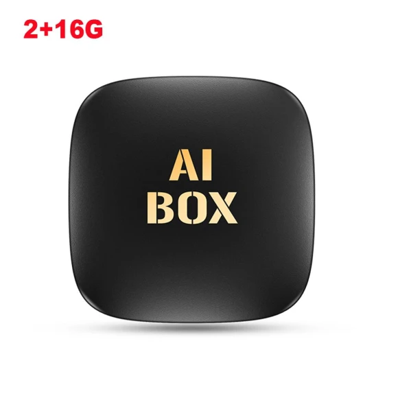 Smart AI Box for Carplay — Car Infotainment System, JOHO - CarGear