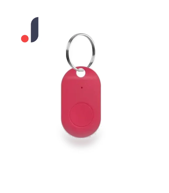Smart Bluetooth Fall Protection Keychain — Item Locators, A Surname Home