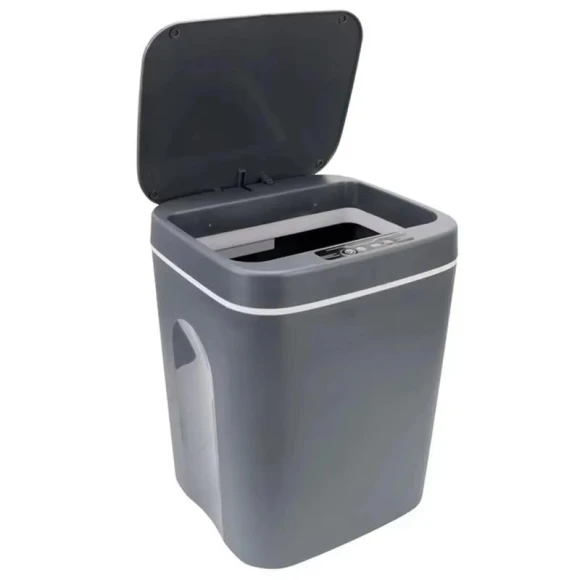 Smart Induction Trash Can — Smart Trash Can, inne