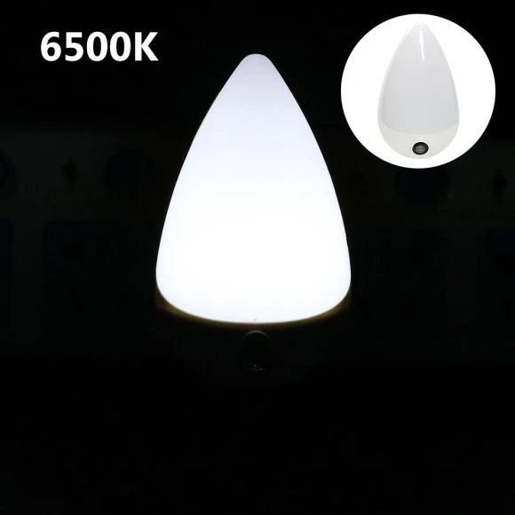 Smart Light Sensor — Smart Plug, IKEA Supermarket