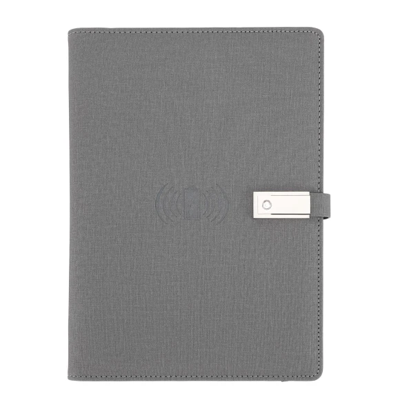 Smart Notebook with Wireless Charging — Styluses & Digital Pens, ZuiyouHome2