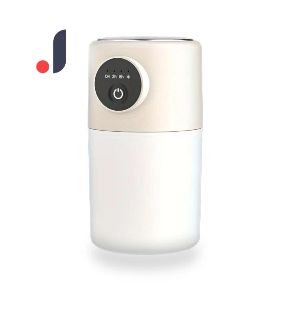 Smart USB Air Humidifier — Air Moisturizers, TrendyFinds