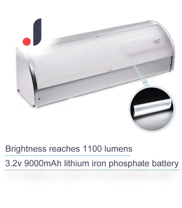 Super Bright Solar Light Outdoor — Outdoor Security & Flood Lighting, Home Of Auto Parts